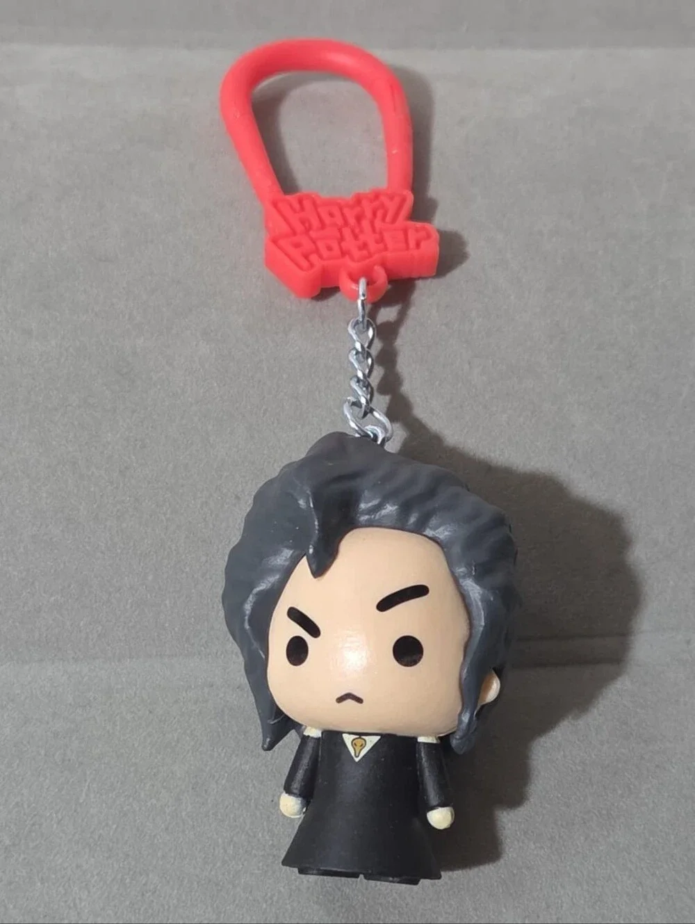 Harry Potter keychain collection: Bellatrix Lestrange